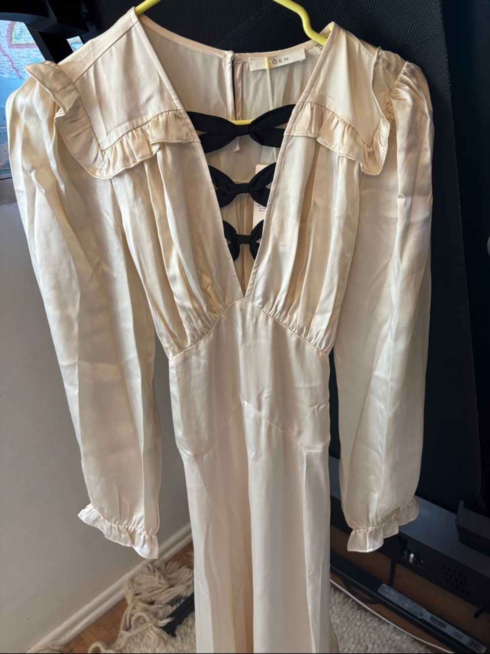 NWT Doen Lorelei - Picture 5 of 15